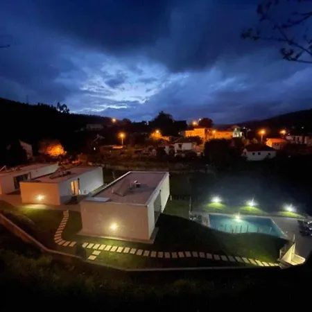 Viana Do Castelo - Village Casa P - Conforto Qualidade Natureza *