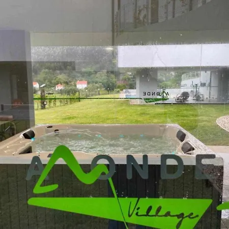 Viana Do Castelo - Village Casa P - Conforto Qualidade Natureza *