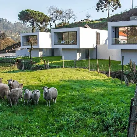 Viana Do Castelo - Village Casa P - Conforto Qualidade Natureza *