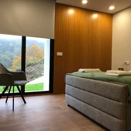 Viana Do Castelo - Village Casa P - Conforto Qualidade Natureza 別荘