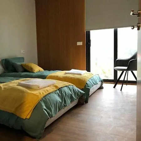 Viana Do Castelo - Village Casa P - Conforto Qualidade Natureza *