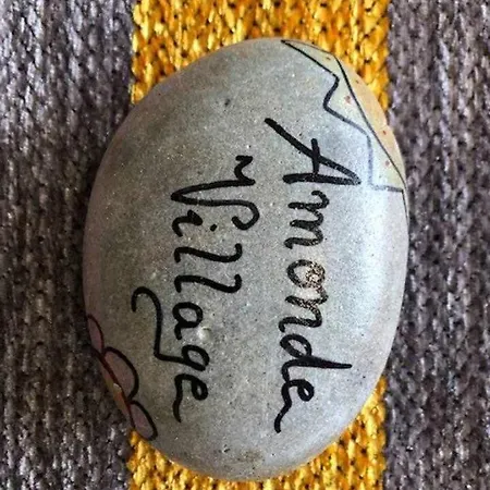 Viana Do Castelo - Village Casa P - Conforto Qualidade Natureza Amonde