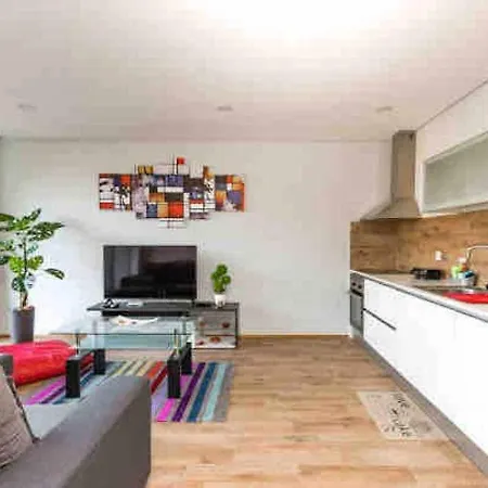 Viana Do Castelo - Village Casa P - Conforto Qualidade Natureza بيت للعطل