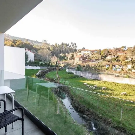 Viana Do Castelo - Village Casa P - Conforto Qualidade Natureza Hébergement de vacances