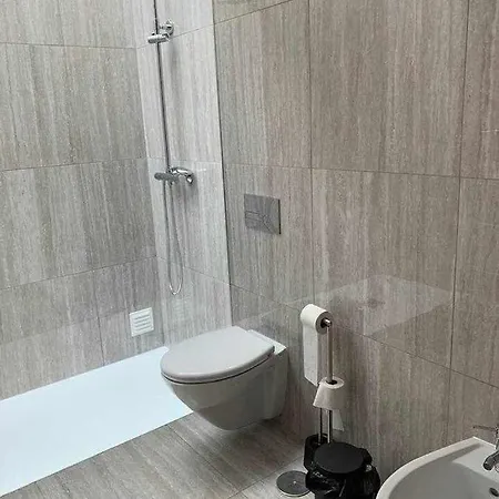 度假居 Viana Do Castelo - Village Casa P - Conforto Qualidade Natureza