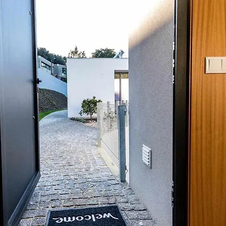 بيت للعطل Viana Do Castelo - Village Casa P - Conforto Qualidade Natureza *