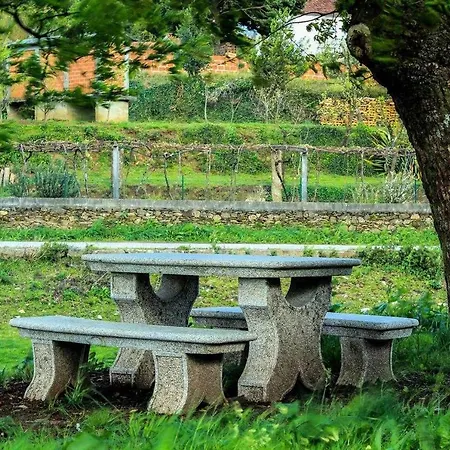 Viana Do Castelo - Village Casa P - Conforto Qualidade Natureza بيت للعطل