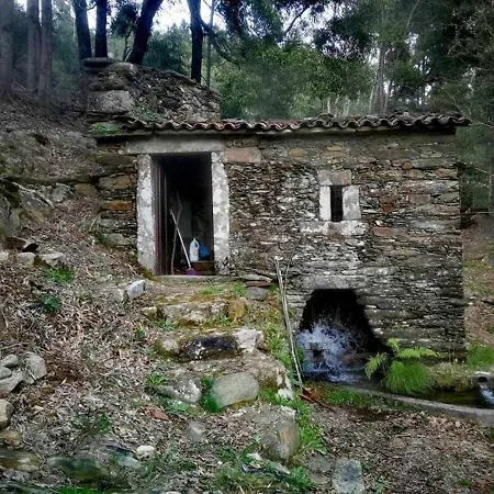 بيت للعطل Viana Do Castelo - Village Casa P - Conforto Qualidade Natureza Amonde
