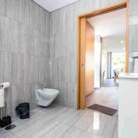 Viana Do Castelo - Village Casa P - Conforto Qualidade Natureza 度假居