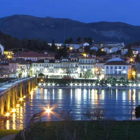 بيت للعطل Viana Do Castelo - Village Casa P - Conforto Qualidade Natureza Amonde