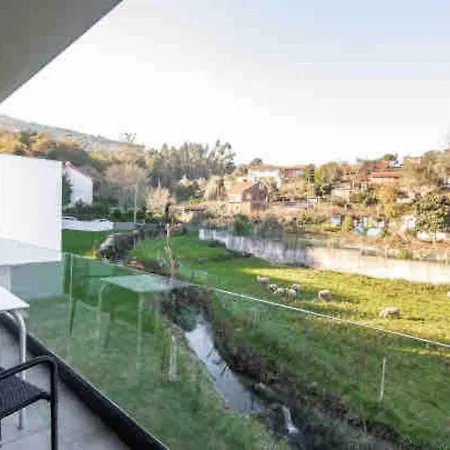 Viana Do Castelo - Village Casa P - Conforto Qualidade Natureza Hébergement de vacances
