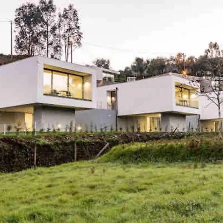 Viana Do Castelo - Village Casa P - Conforto Qualidade Natureza