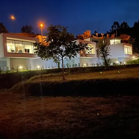 Viana Do Castelo - Village Casa P - Conforto Qualidade Natureza Сasa de vacaciones