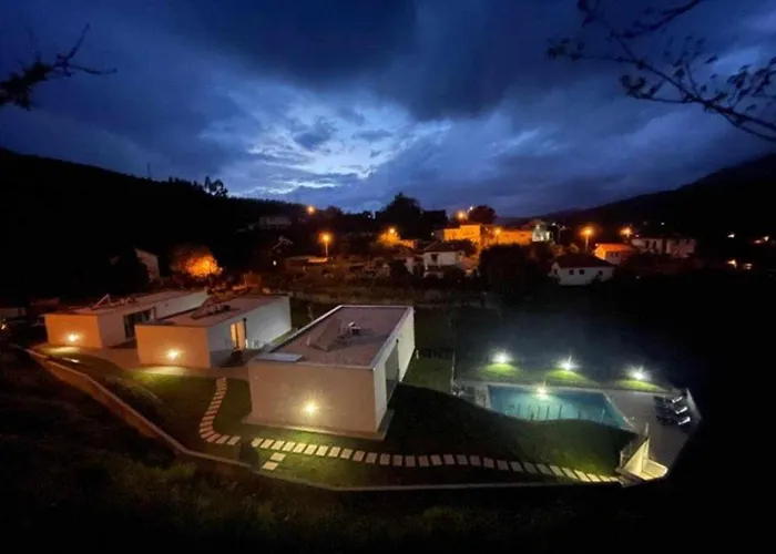 Viana Do Castelo - Village Casa P - Conforto Qualidade Natureza *