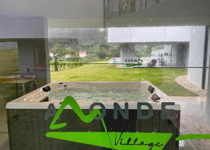 Viana Do Castelo - Village Casa P - Conforto Qualidade Natureza *