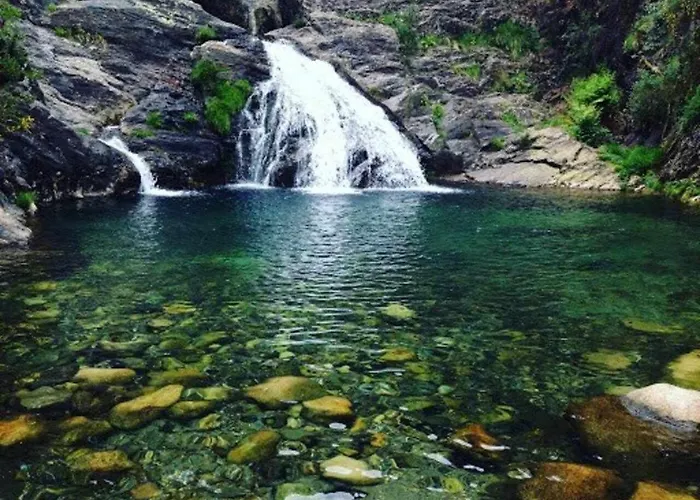 Viana Do Castelo - Village Casa P - Conforto Qualidade Natureza *