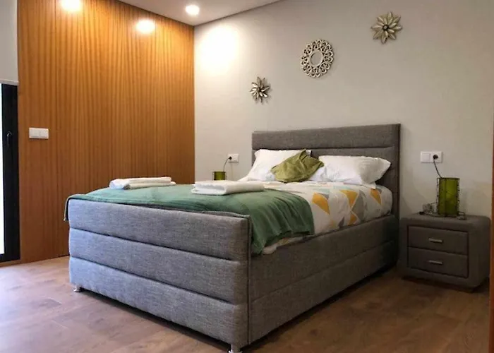 Viana Do Castelo - Village Casa P - Conforto Qualidade Natureza Amonde