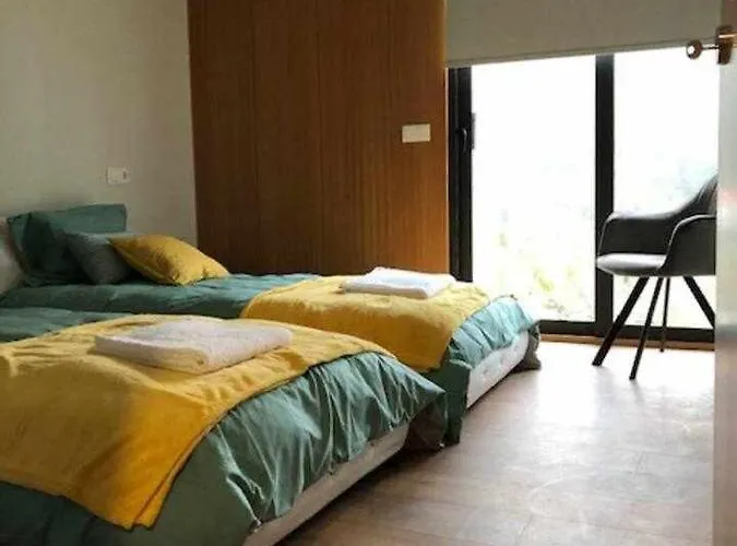 Viana Do Castelo - Village Casa P - Conforto Qualidade Natureza *