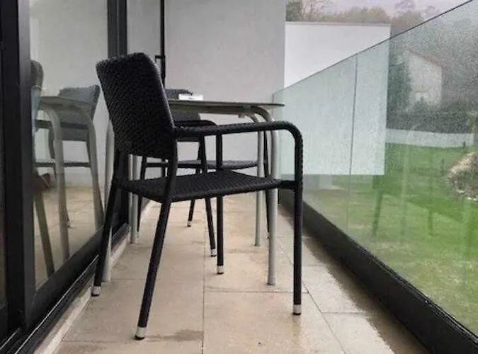 Viana Do Castelo - Village Casa P - Conforto Qualidade Natureza * Amonde