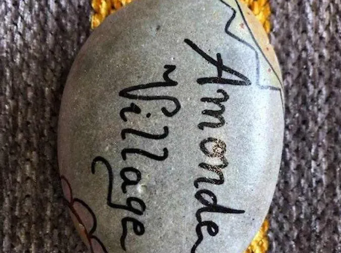 Viana Do Castelo - Village Casa P - Conforto Qualidade Natureza Amonde