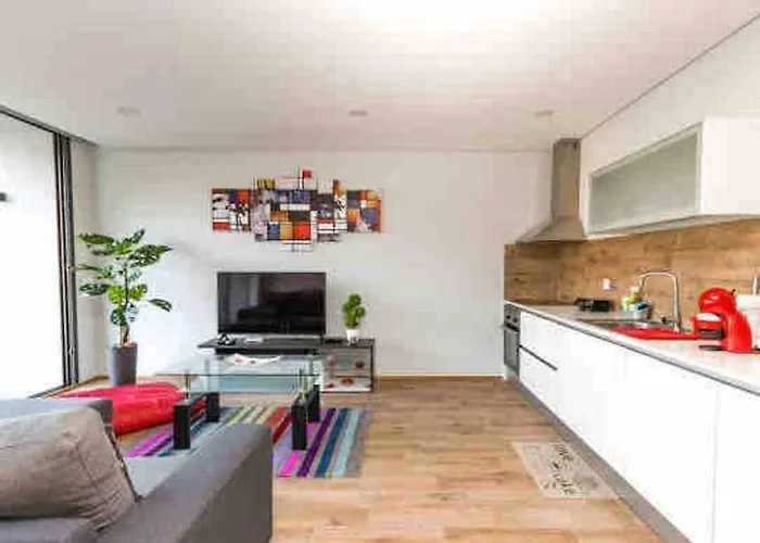 Viana Do Castelo - Village Casa P - Conforto Qualidade Natureza Dom wakacyjny