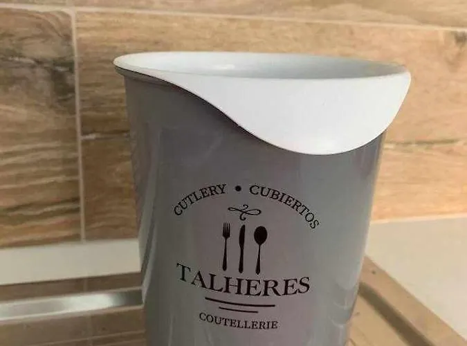 Dom wakacyjny Viana Do Castelo - Village Casa P - Conforto Qualidade Natureza