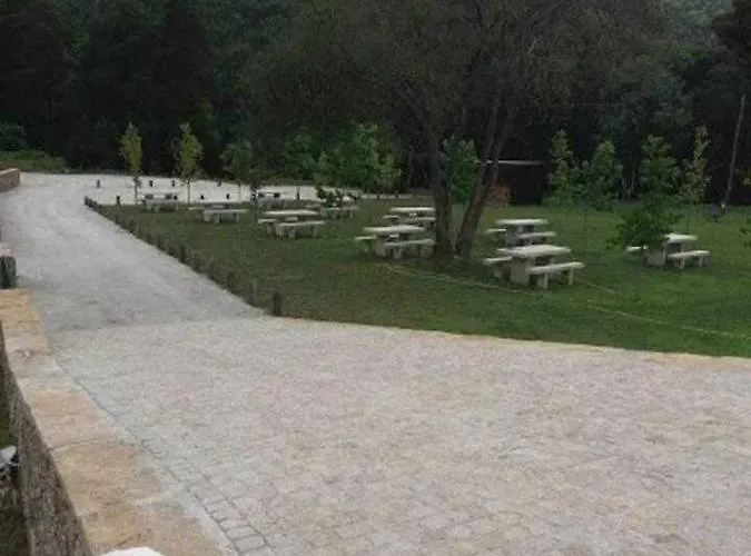 Дом отдыха Viana Do Castelo - Village Casa P - Conforto Qualidade Natureza