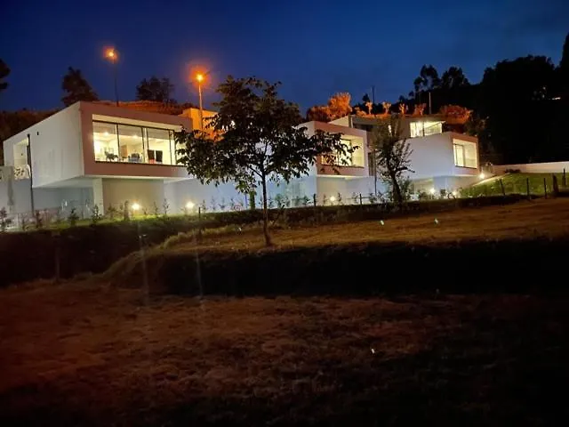 Viana Do Castelo - Village Casa P - Conforto Qualidade Natureza Dom wakacyjny